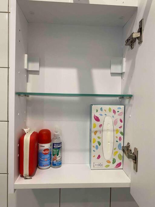 Apartmán Comme A La Maison-Porte De Paris Pantin Exteriér fotografie